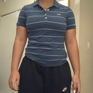 Short sleeve bottom up